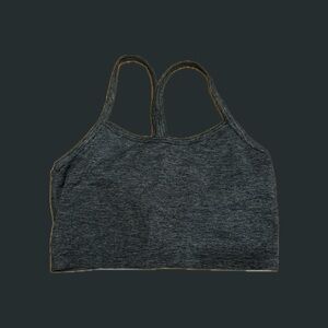 Aerie offline longline bra